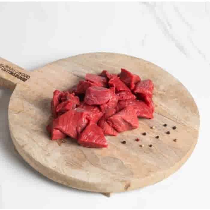 LeJean Bizon stoofvlees