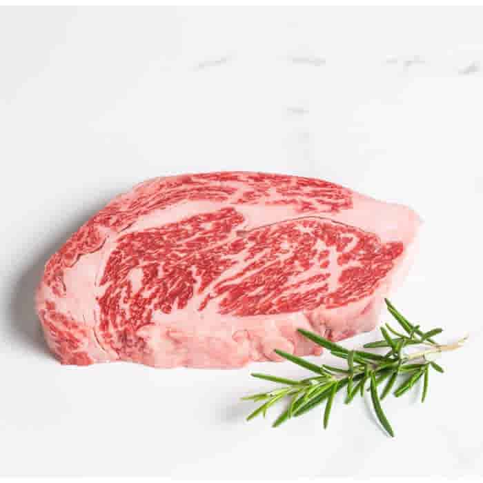 LeJean Wagyu Ribeye  BMS 8+
