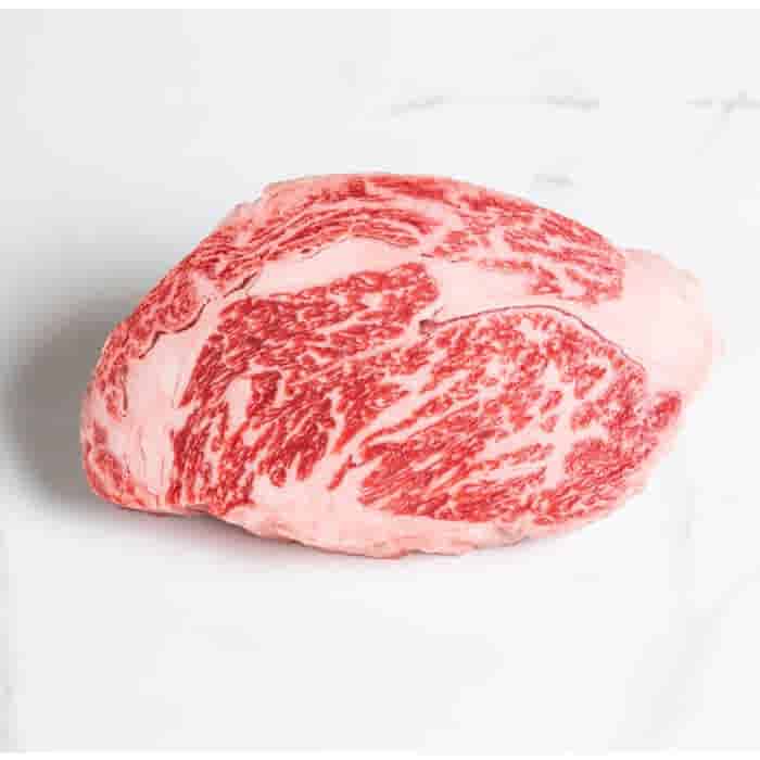 LeJean Wagyu Ribeye  BMS 8+