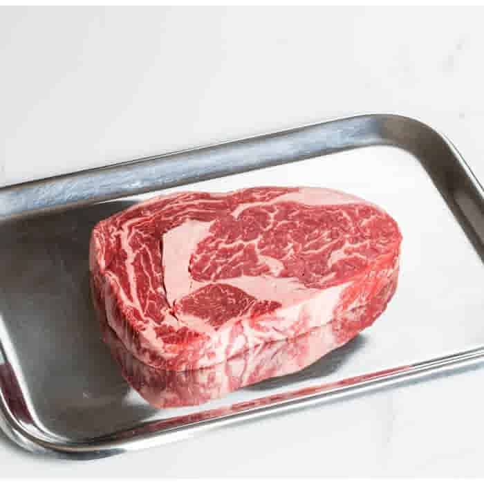 LeJean Wagyu Ribeye  BMS 4-5