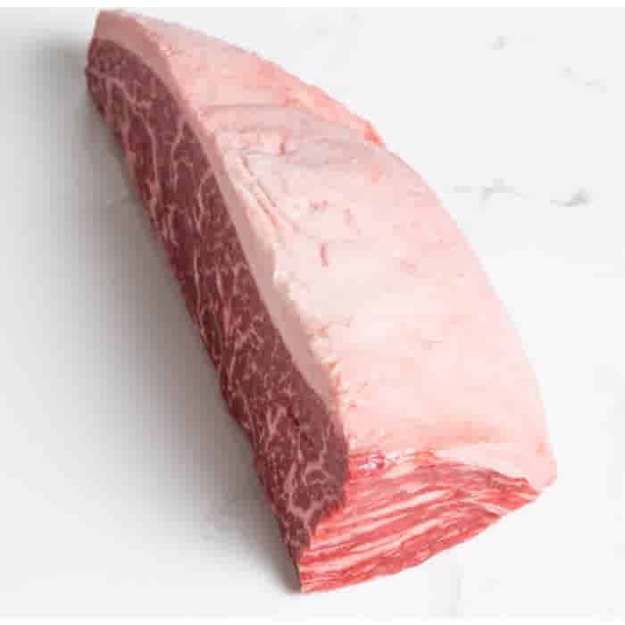 LeJean Wagyu Picanha BMS 8+