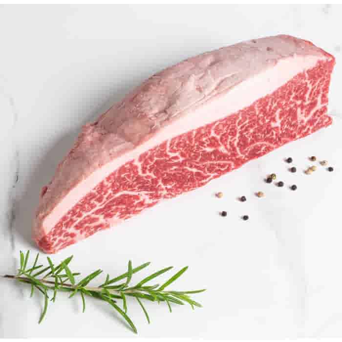 LeJean Wagyu Picanha BMS 8+