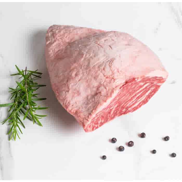 LeJean Wagyu Picanha BMS 8+