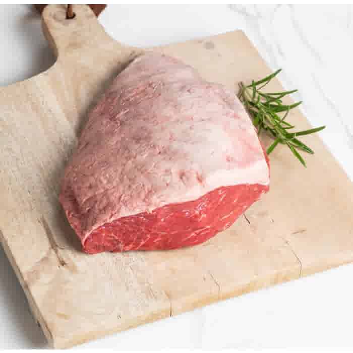 LeJean Picanha Argentinië  Grasgevoerd