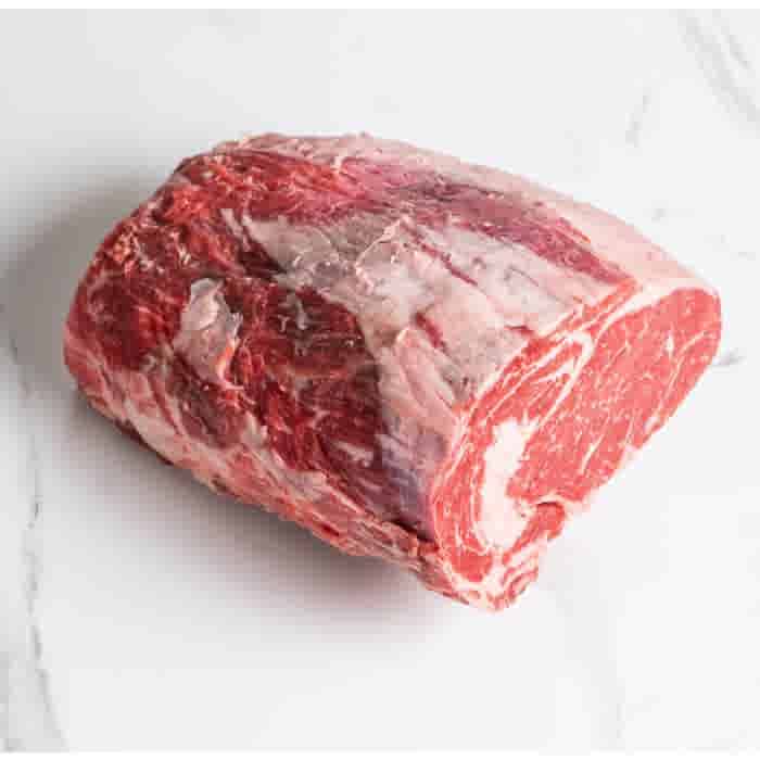 LeJean Ribeye Stuk Black Angus VERS