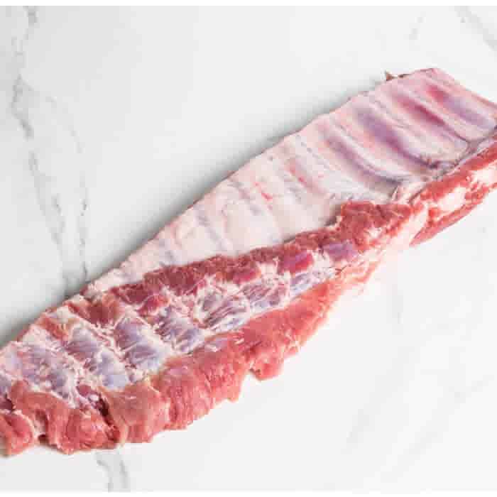 LeJean USA St. Louis Style Spareribs