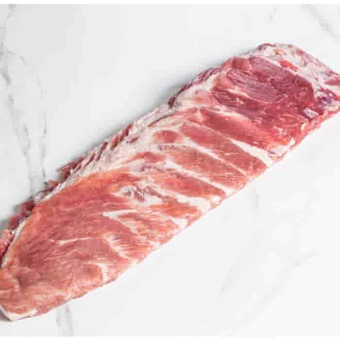 LeJean USA St. Louis Style Spareribs