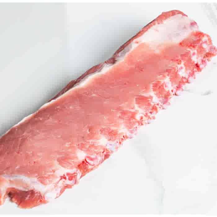 LeJean Spareribs Dikbevleesd