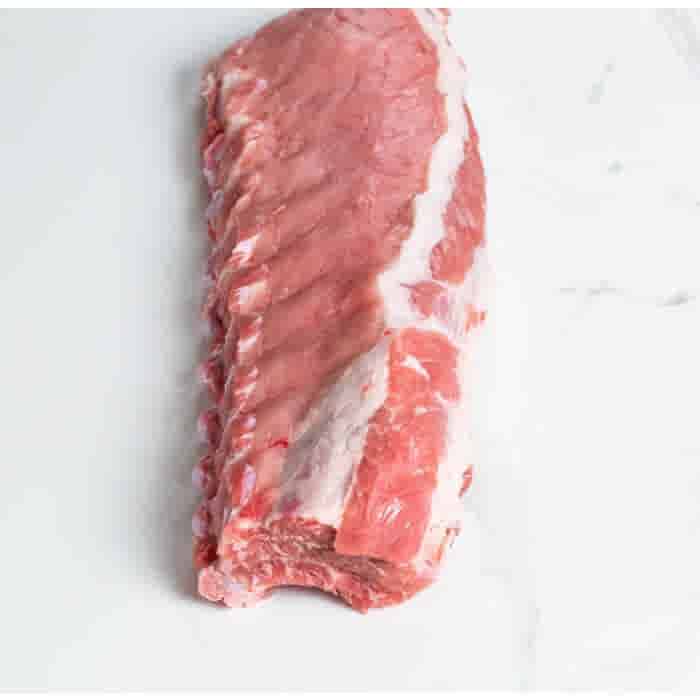 LeJean Spareribs Dikbevleesd