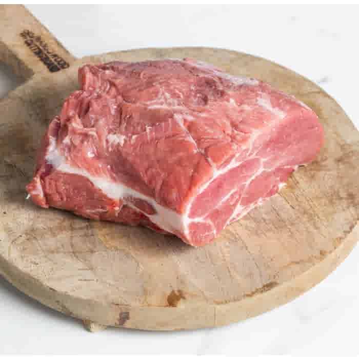 LeJean Varkensnek zonder been | Procureur LeJean Varkensnek zonder been | Procureur