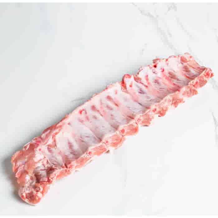 LeJean Spareribs 7.5 kg LeJean Spareribs 7.5 kg