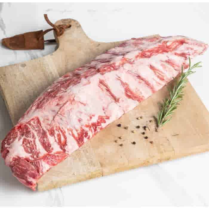 LeJean Ibérico spareribs 5 kg