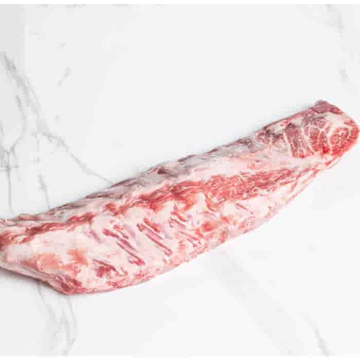 LeJean Ibérico spareribs 5 kg