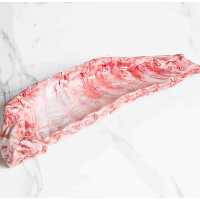 LeJean Ibérico spareribs