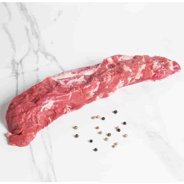 LeJean Ibérico varkenshaas | Solomillo