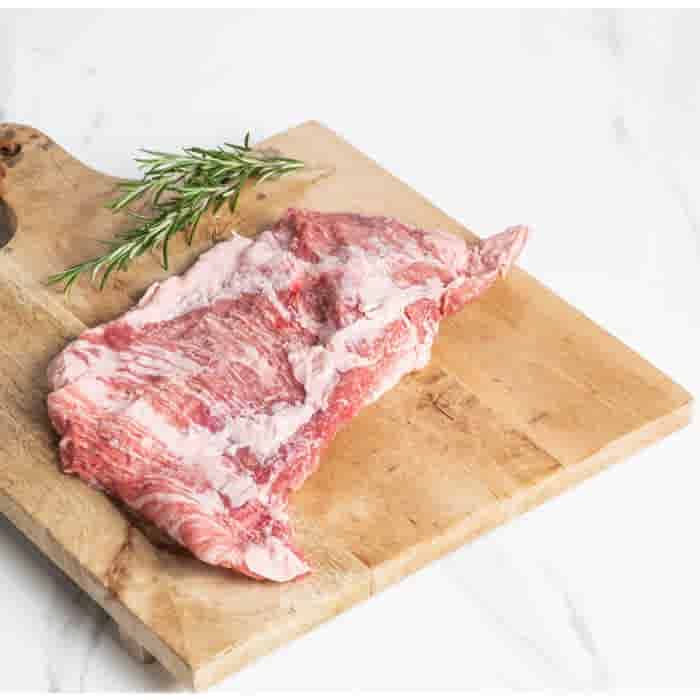 LeJean Ibérico Secreto