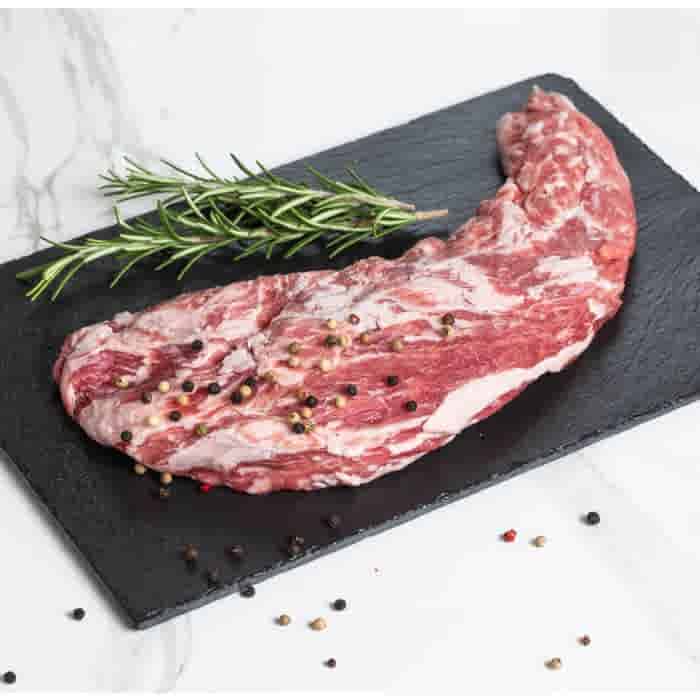 LeJean Ibérico Pluma