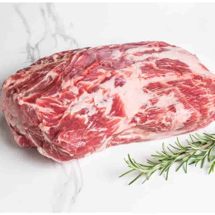 LeJean Ibérico nek | Ibérico procureur