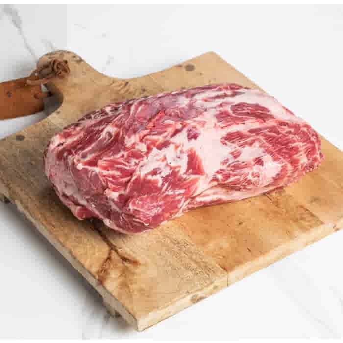 LeJean Ibérico nek | Ibérico procureur