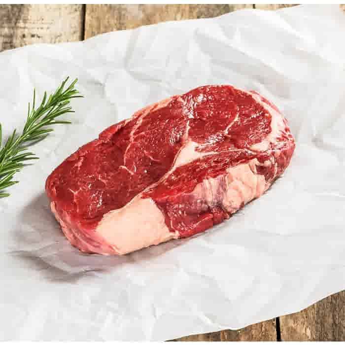 LeJean Ribeye steak Uruguay