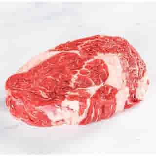 LeJean Ribeye Steak Black Angus Prime USA