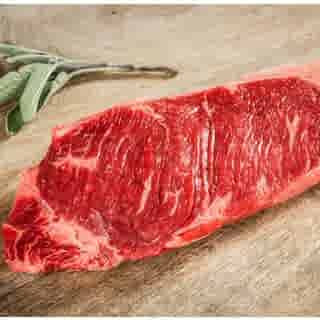 LeJean Entrecote Black Angus USA