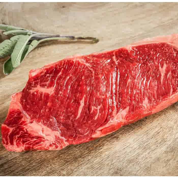 LeJean Entrecote Black Angus USA