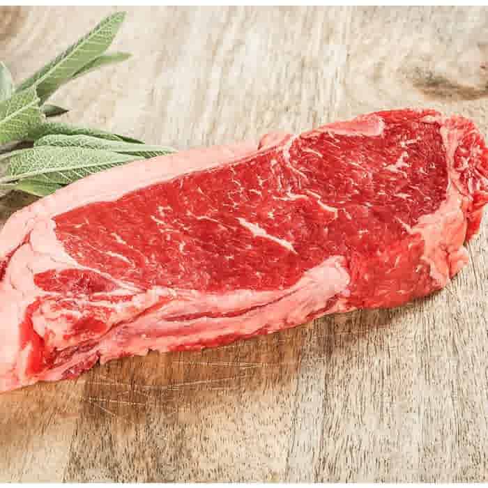 LeJean Entrecote Black Angus Australië