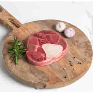 LeJean Runderschenkel