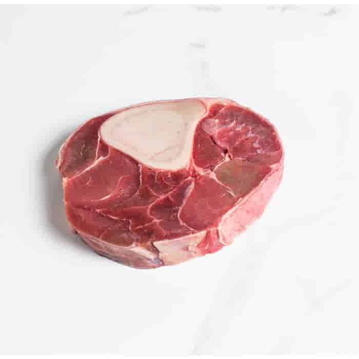 LeJean Biologische Runderschenkel