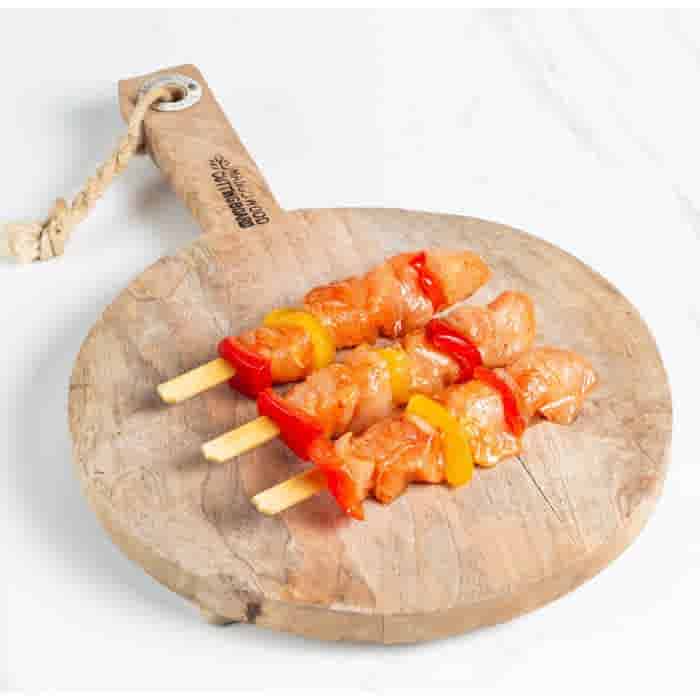 LeJean Gildehoen Scharrelkip Shaslick | 3 stuks