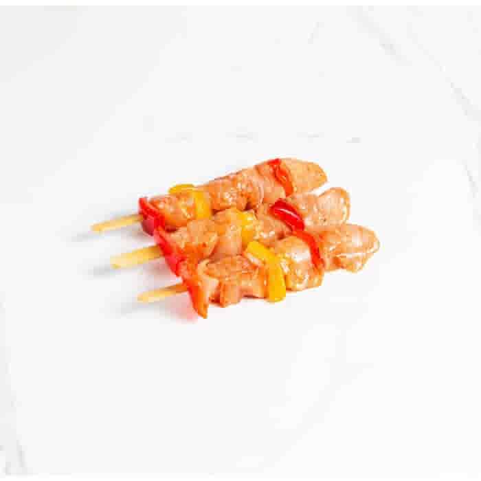 LeJean Gildehoen Scharrelkip Shaslick | 3 stuks