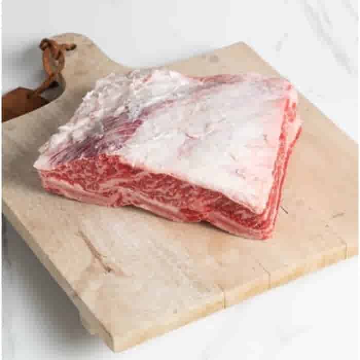 LeJean Short Ribs Black Angus