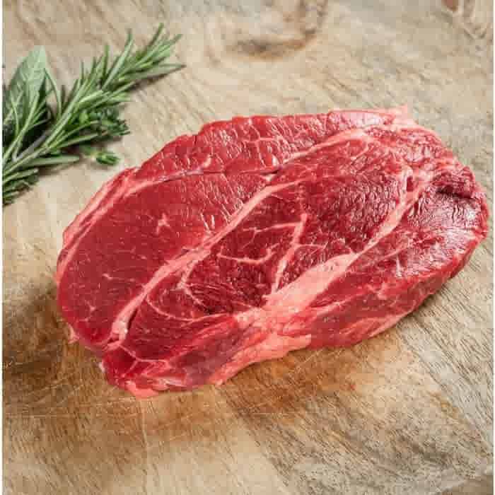 LeJean Chuck Eye Steak Black Angus