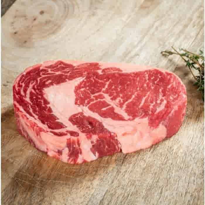 LeJean Ribeye Steak Black Angus Australië