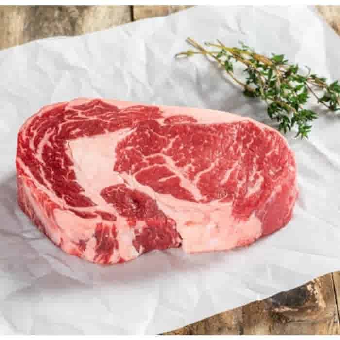LeJean Ribeye Steak Black Angus Australië