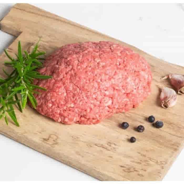 LeJean Rundergehakt Black Angus