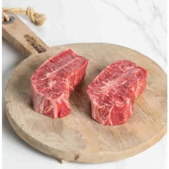 LeJean Sukadelappen Black Angus