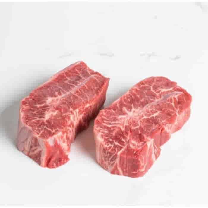 LeJean Sukadelappen Black Angus