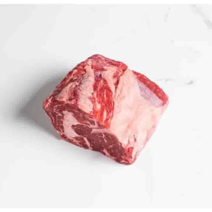 LeJean Ribeye Braadstuk Black Angus Argentinië LeJean Ribeye Braadstuk Black Angus Argentinië