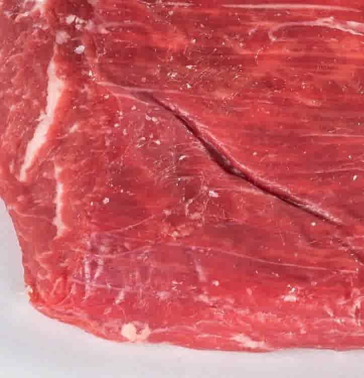 LeJean Flank steak Black Angus
