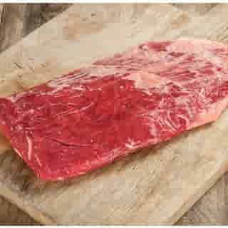 LeJean Flank steak Black Angus