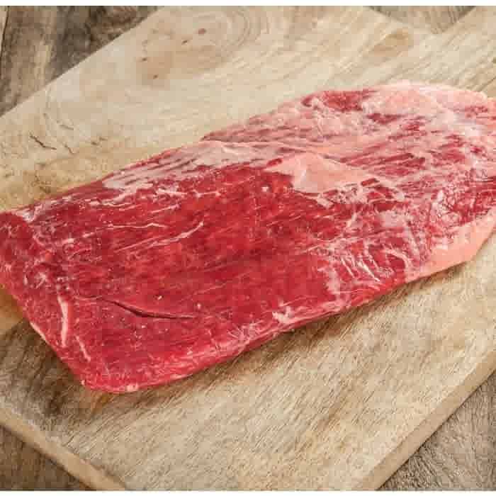LeJean Flank steak Black Angus LeJean Flank steak Black Angus