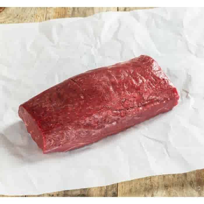 LeJean Chateaubriand Black Angus