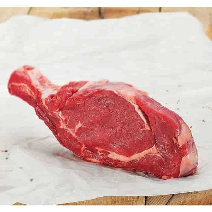 LeJean Côte de Boeuf