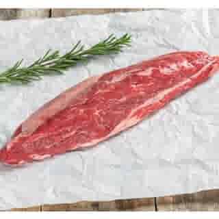 LeJean Diamanthaas Black Angus