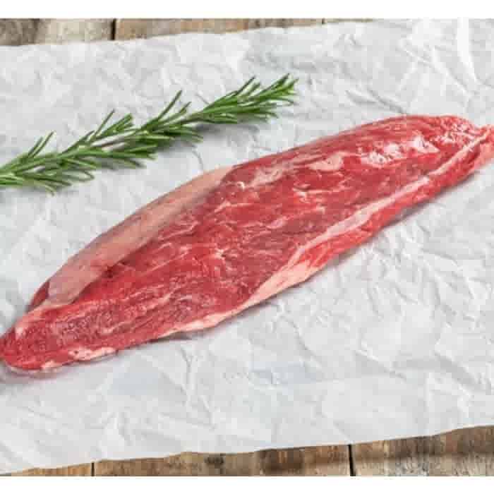 LeJean Diamanthaas Black Angus