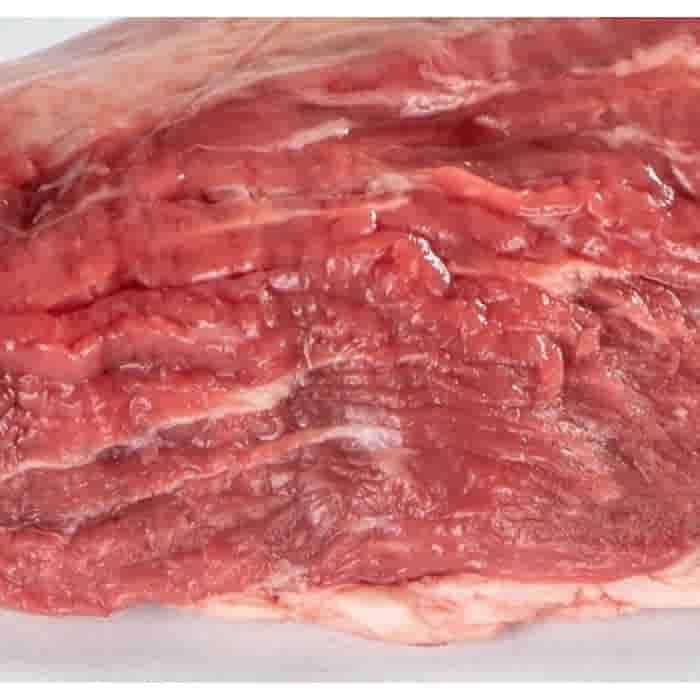 LeJean Diamanthaas Black Angus