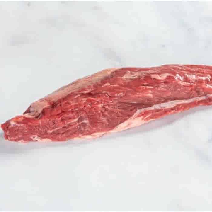 LeJean Diamanthaas Black Angus