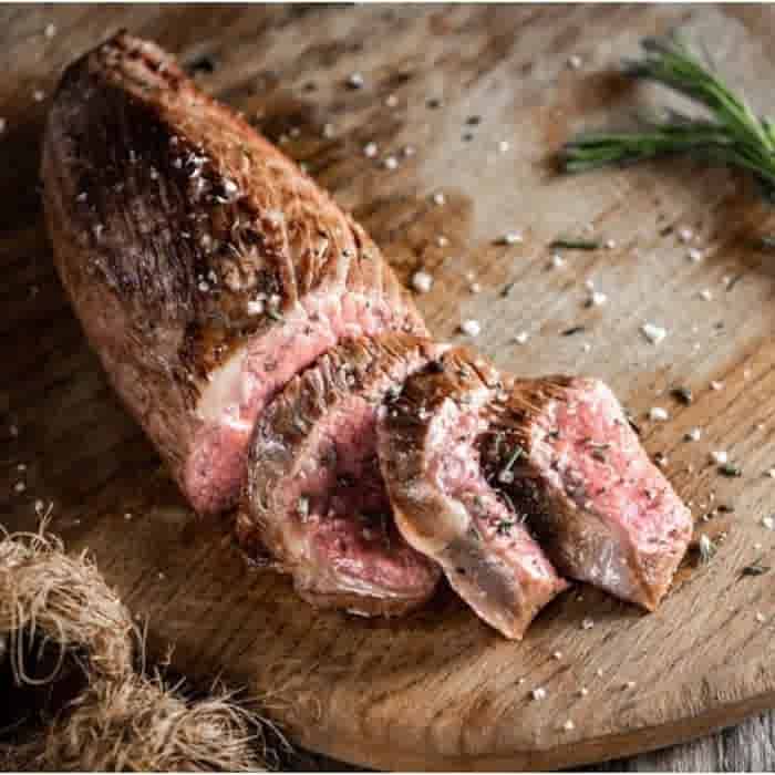 LeJean Diamanthaas Black Angus